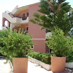 Hotel Lofos Claudiagapi Seaview *