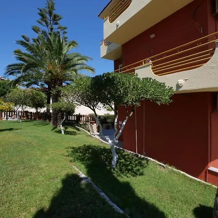 Lofos Claudiagapi Seaview