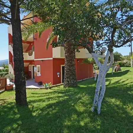 Lofos Claudiagapi Seaview *