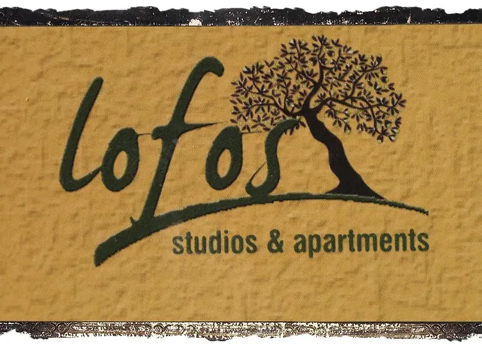 Hotel Lofos Claudiagapi Seaview *