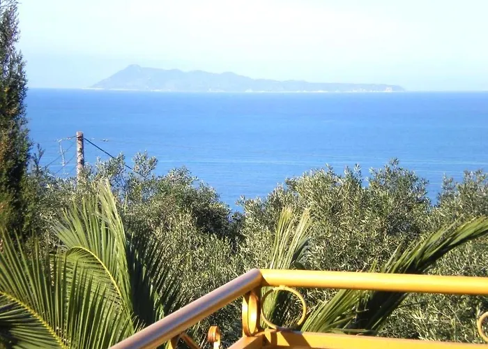 Lofos Claudiagapi Seaview