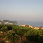 Hotel Lofos Claudiagapi Seaview