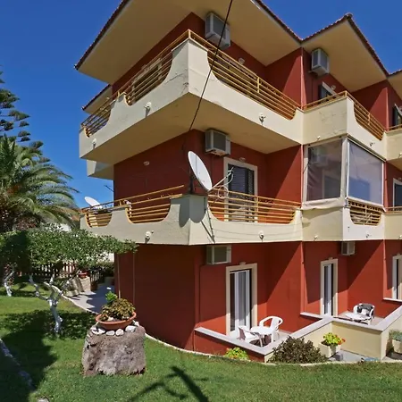Lofos Claudiagapi Seaview