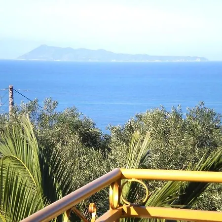 Lofos Claudiagapi Seaview