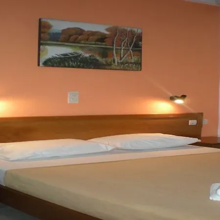 Otel Lofos Claudiagapi Seaview *