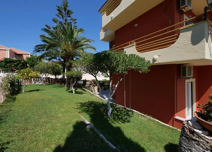 Lofos Claudiagapi Seaview