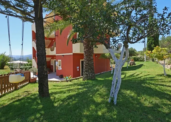 Lofos Claudiagapi Seaview *